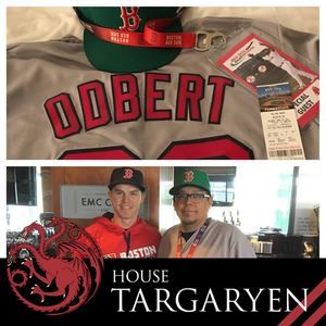 Meet your Posher, Nathan